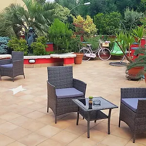 Miglioranzi Apartment