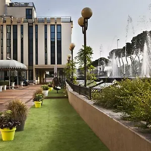 فندق Leon D'oro, فيرونا