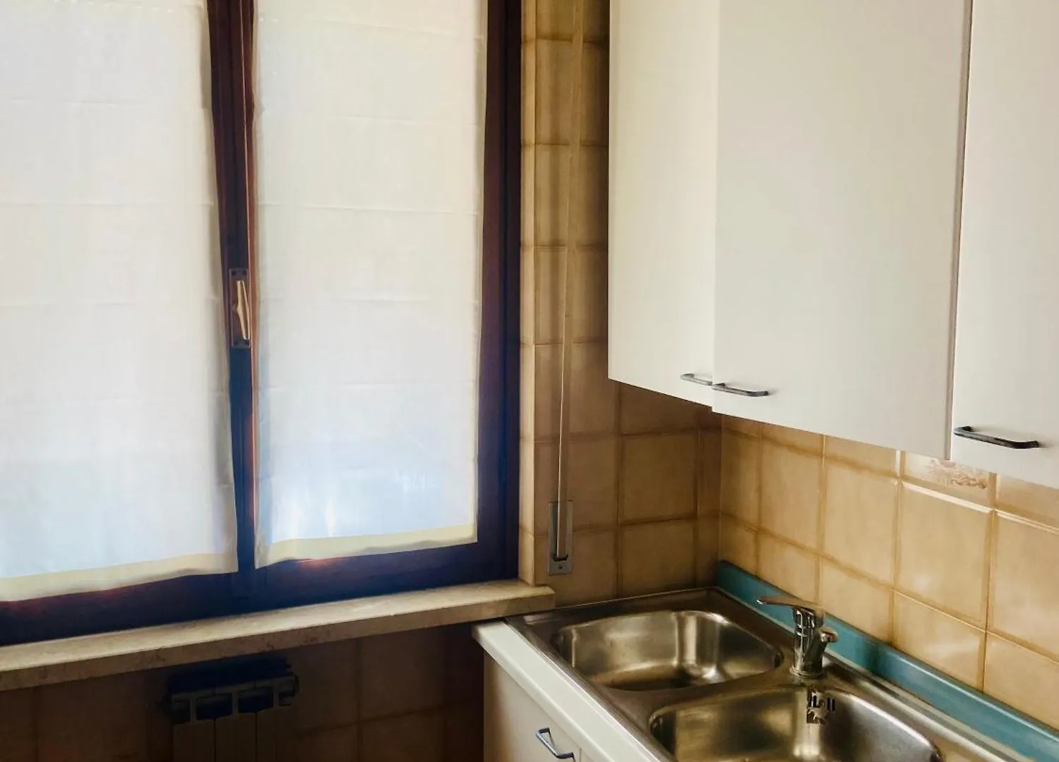 Viktoria Apartment Verona Italy