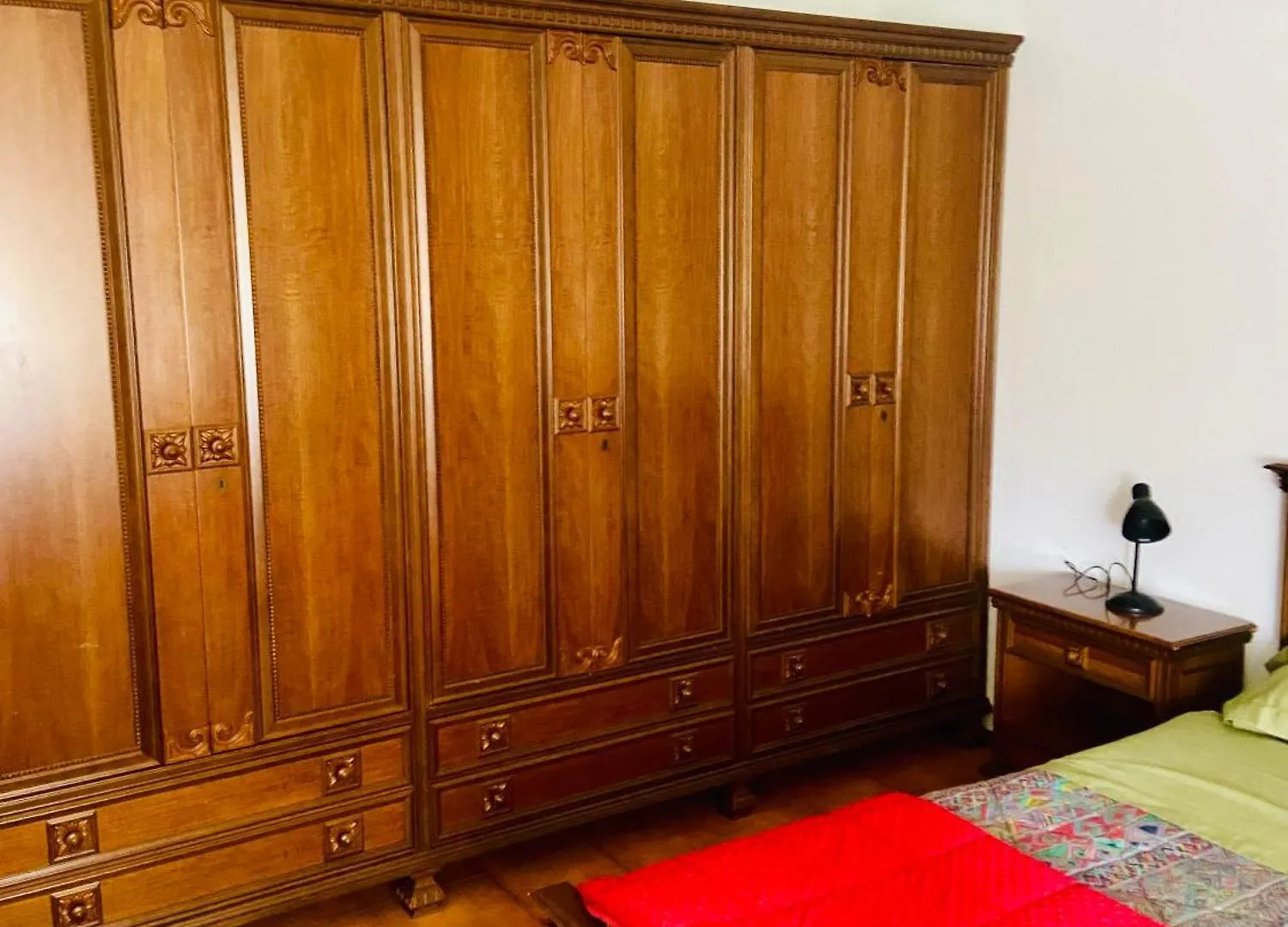 Viktoria Apartment Verona 0*,