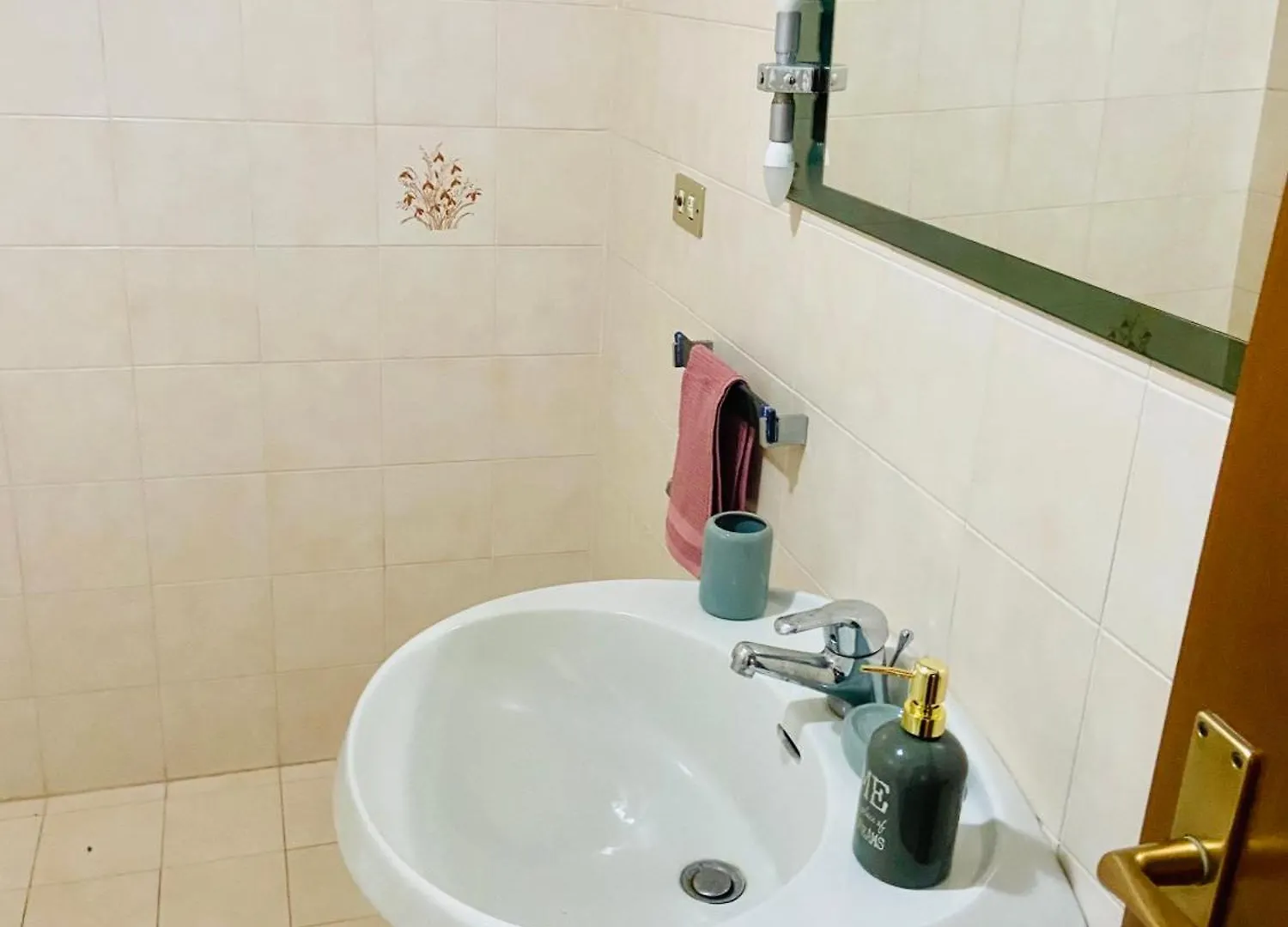 Viktoria Apartment Verona 0*,  Italy
