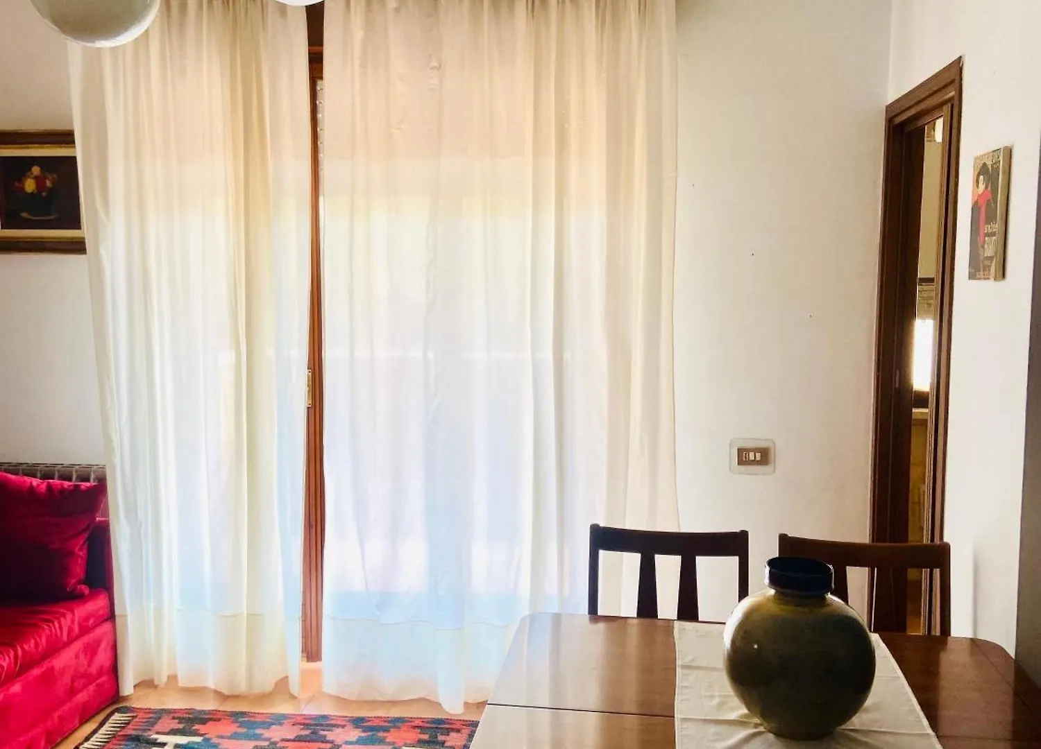 Viktoria Apartment Verona