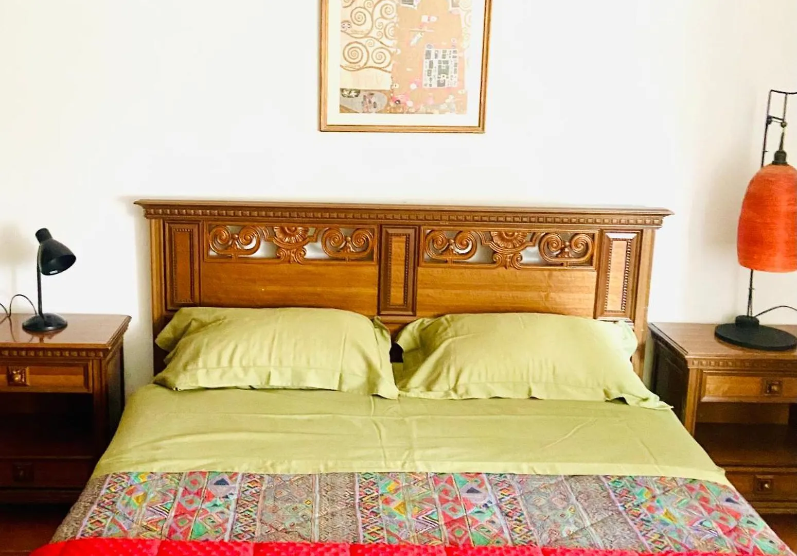 Viktoria Apartment Verona Italy
