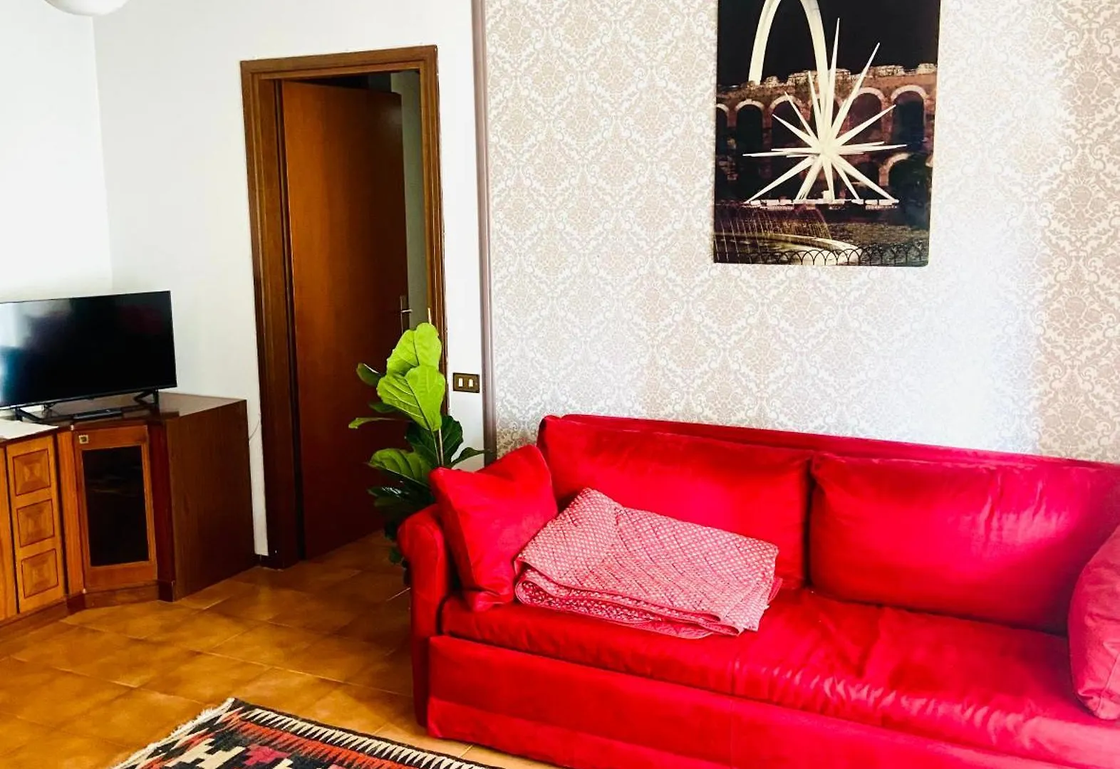 Viktoria Apartment Verona